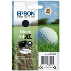 (C13T34714010) EPSON CARTUCHOS DE TINTA NEGRO DURABRITE  ULTRA INK
