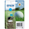 (C13T34724010) EPSON CARTUCHOS DE TINTA CIAN DURABRITE  ULTRA INK