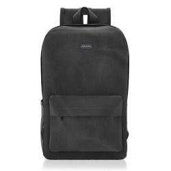 (ASBG-BP080-BK) AISENS MOCHILA PARA PORTÁTIL DE 15
