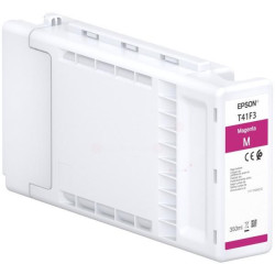 (C13T41F340) EPSON TINTA MAGENTA SURECOLOR SERIE SC-T3400