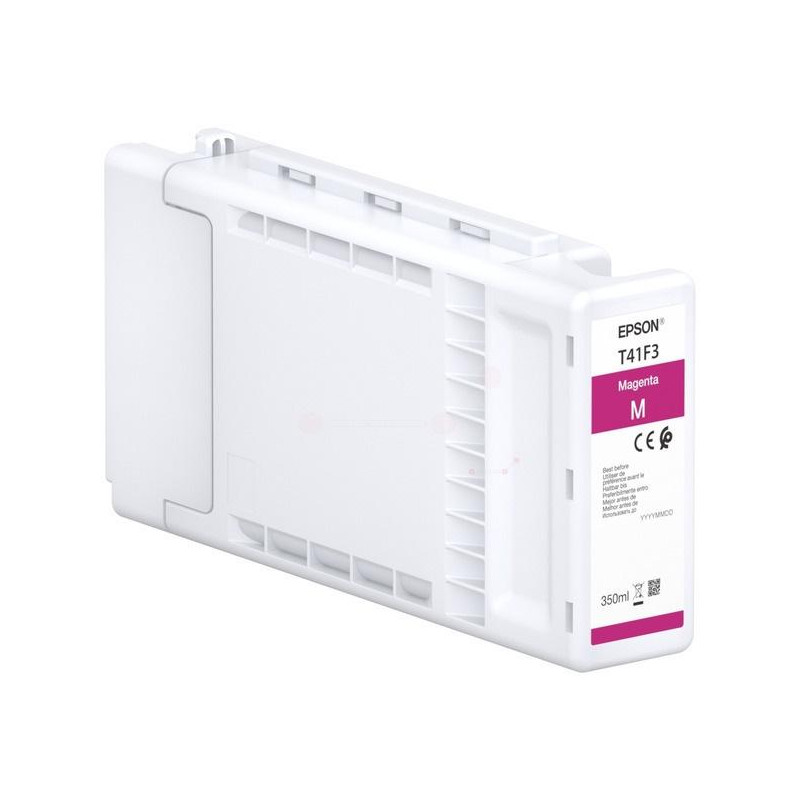(C13T41F340) EPSON TINTA MAGENTA SURECOLOR SERIE SC-T3400 (C13T41F340) EPSON TINTA MAGENTA SURECOLOR SERIE SC-T3400