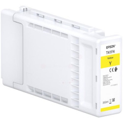 (C13T41F440) EPSON TINTA AMARILLO SURECOLOR SERIE SC-T3400