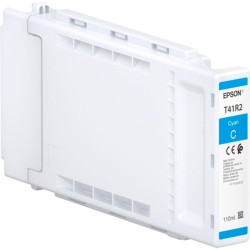 (C13T41R240) EPSON TINTA CIAN SURECOLOR SC-T3400