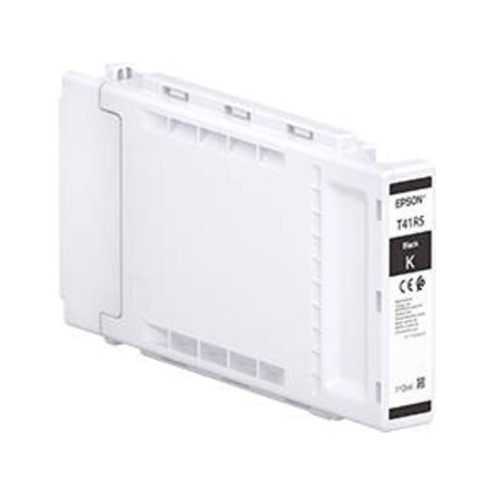 (C13T41R540) EPSON TINTA NEGRO SURECOLOR SC-T3400