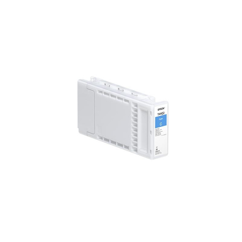 (C13T44Q240) EPSON TINTA CIAN SURECOLOR SC-P7500 STD (C13T44Q240) EPSON TINTA CIAN SURECOLOR SC-P7500 STD