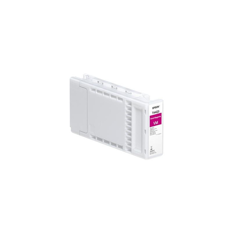 (C13T44Q340) EPSON TINTA MAGENTA SURECOLOR SC-P7500 STD (C13T44Q340) EPSON TINTA MAGENTA SURECOLOR SC-P7500 STD