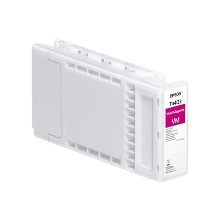 (C13T44Q340) EPSON TINTA MAGENTA SURECOLOR SC-P7500 STD