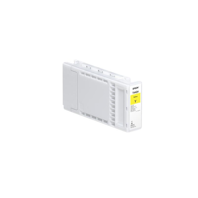 (C13T44Q440) EPSON TINTA AMARILLO SURECOLOR SC-P7500 STD (C13T44Q440) EPSON TINTA AMARILLO SURECOLOR SC-P7500 STD
