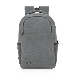 (ASBG-BP083-GR) AISENS MOCHILA PREMIUM PARA PORTÁTIL DE 15