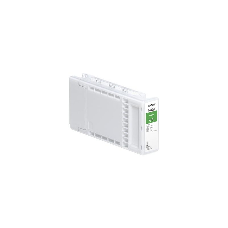 (C13T44QB40) EPSON TINTA VERDE SURECOLOR SC-P7500 STD