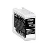 (C13T46S800) EPSON TINTA NEGRO MATE SURECOLOR SC-P700