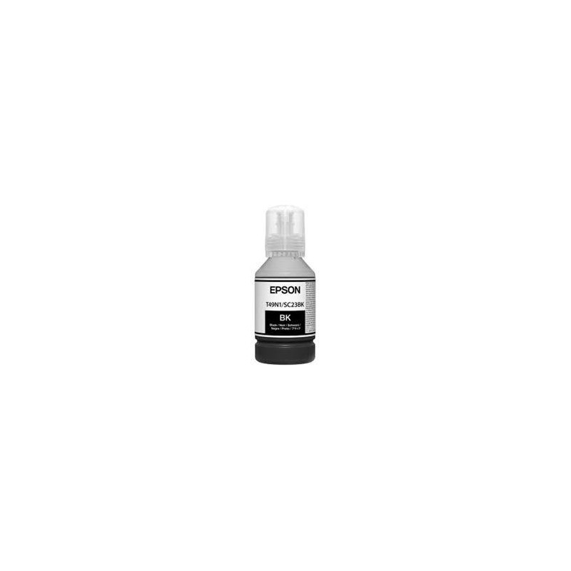 (C13T49H10N) EPSON TINTA NEGRO SC-T3100X (C13T49H10N) EPSON TINTA NEGRO SC-T3100X