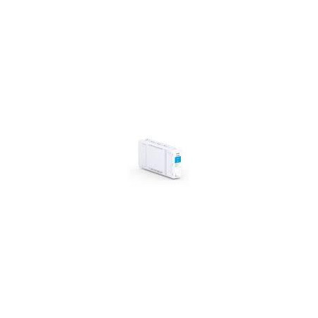 (C13T50U200) EPSON TINTA CIAN PHOTO GFSINGLEPACK ULTRACHOME XD3 MATTE SC-T7700D