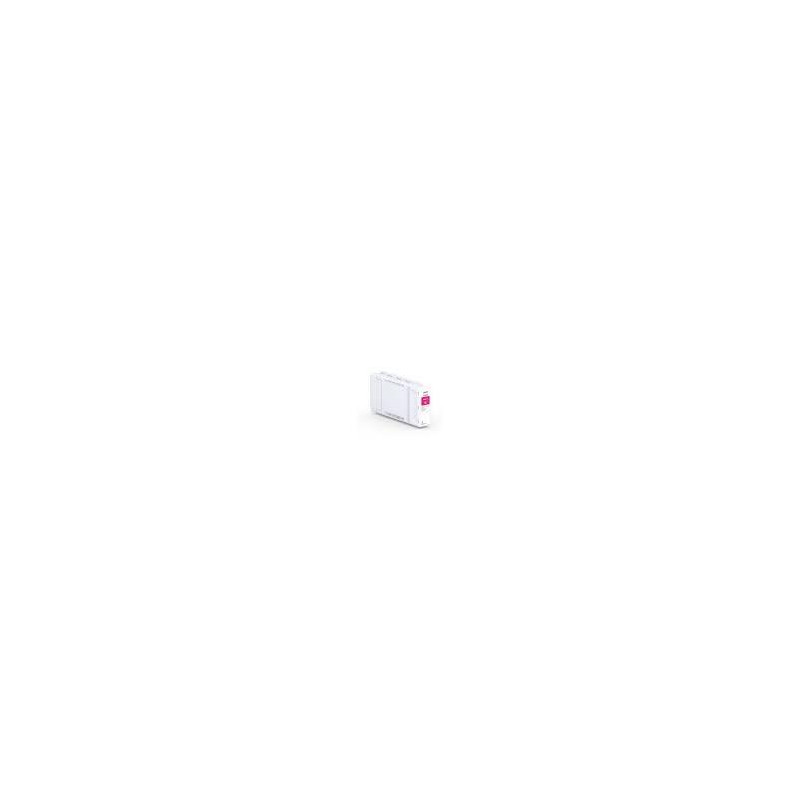 (C13T50U300) EPSON TINTA MAGENTA PHOTO GFSINGLEPACK ULTRACHOME XD3 MATTE SC-T7700D (C13T50U300) EPSON TINTA MAGENTA PHOTO GFSINGLEPACK ULTRACHOME XD3 MATTE SC-T7700D