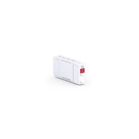 (C13T50UF00) EPSON TINTA ROJO PHOTO GFSINGLEPACK ULTRACHOME XD3 MATTE SC-T7700D