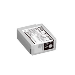 (C13T52M540) EPSON TINTA NEGRO MATE COLORWORKS C4000EBK