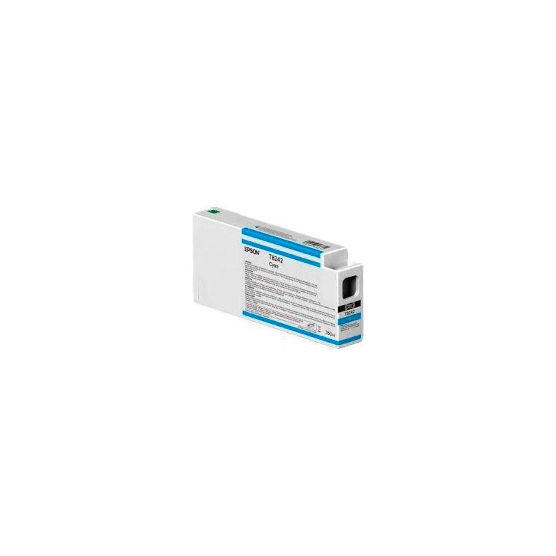 (C13T54X200) EPSON TNTA CIAN GF SURECOLOR SERIE SC-P SC-P7000 (C13T54X200) EPSON TNTA CIAN GF SURECOLOR SERIE SC-P SC-P7000
