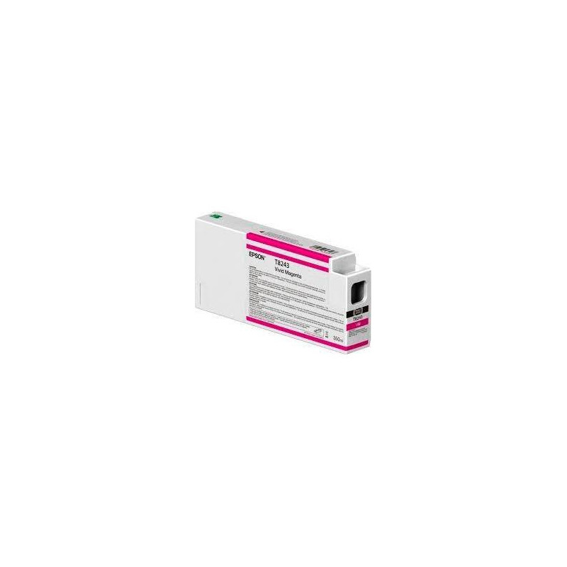 (C13T54X300) EPSON TNTA MAGENTA GF SURECOLOR SERIE SC-P SC-P7000 (C13T54X300) EPSON TNTA MAGENTA GF SURECOLOR SERIE SC-P SC-P7000