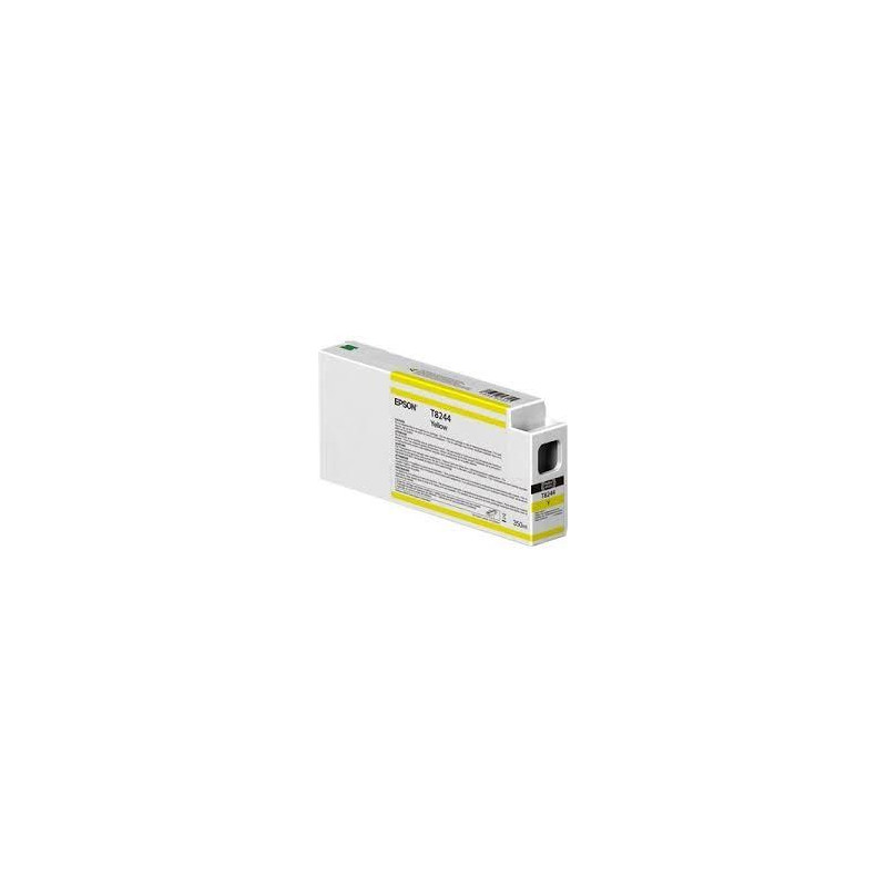 (C13T54X400) EPSON TNTA AMARILLO GF SURECOLOR SERIE SC-P SC-P7000 (C13T54X400) EPSON TNTA AMARILLO GF SURECOLOR SERIE SC-P SC-P7000
