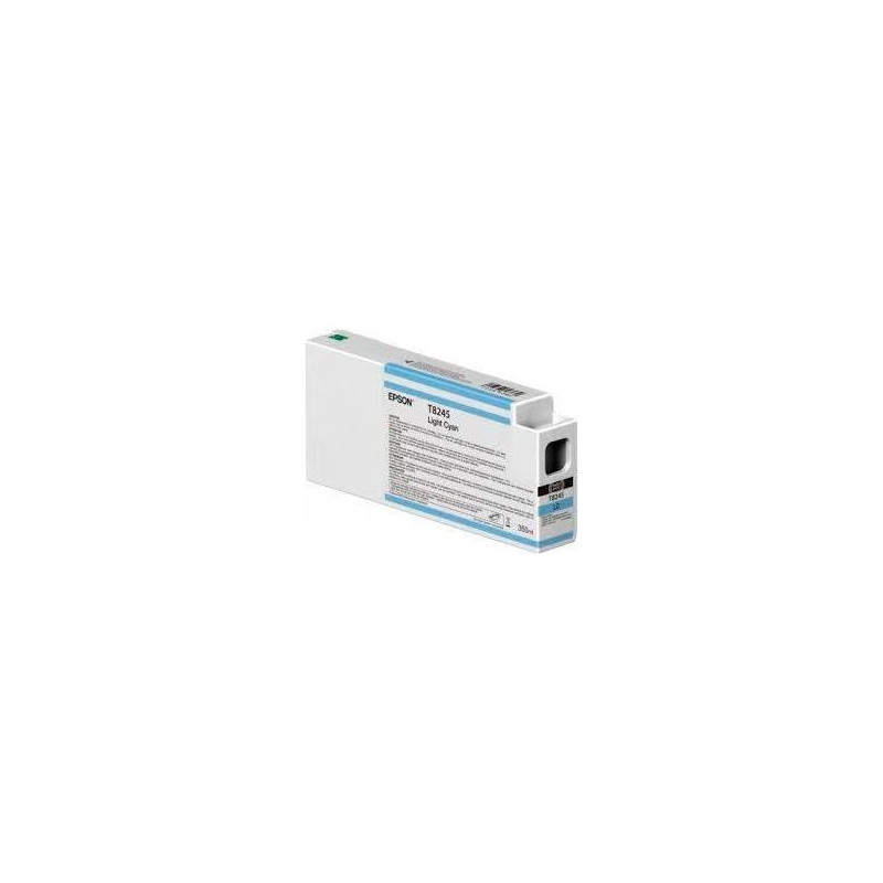 (C13T54X500) EPSON TNTA CIAN CLARO GF SURECOLOR SERIE SC-P SC-P7000 (C13T54X500) EPSON TNTA CIAN CLARO GF SURECOLOR SERIE SC-P SC-P7000