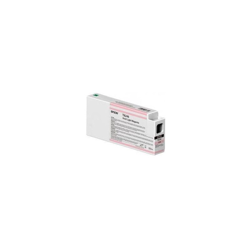 (C13T54X600) EPSON TNTA MAGENTA CLARO GF SURECOLOR SERIE SC-P SC-P7000 (C13T54X600) EPSON TNTA MAGENTA CLARO GF SURECOLOR SERIE SC-P SC-P7000