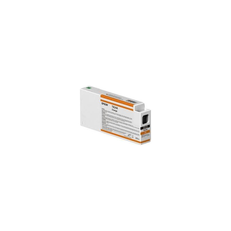 (C13T54XA00) EPSON TINTA NARANJA GF SURECOLOR SERIE SC-P SC-P7000 (C13T54XA00) EPSON TINTA NARANJA GF SURECOLOR SERIE SC-P SC-P7000