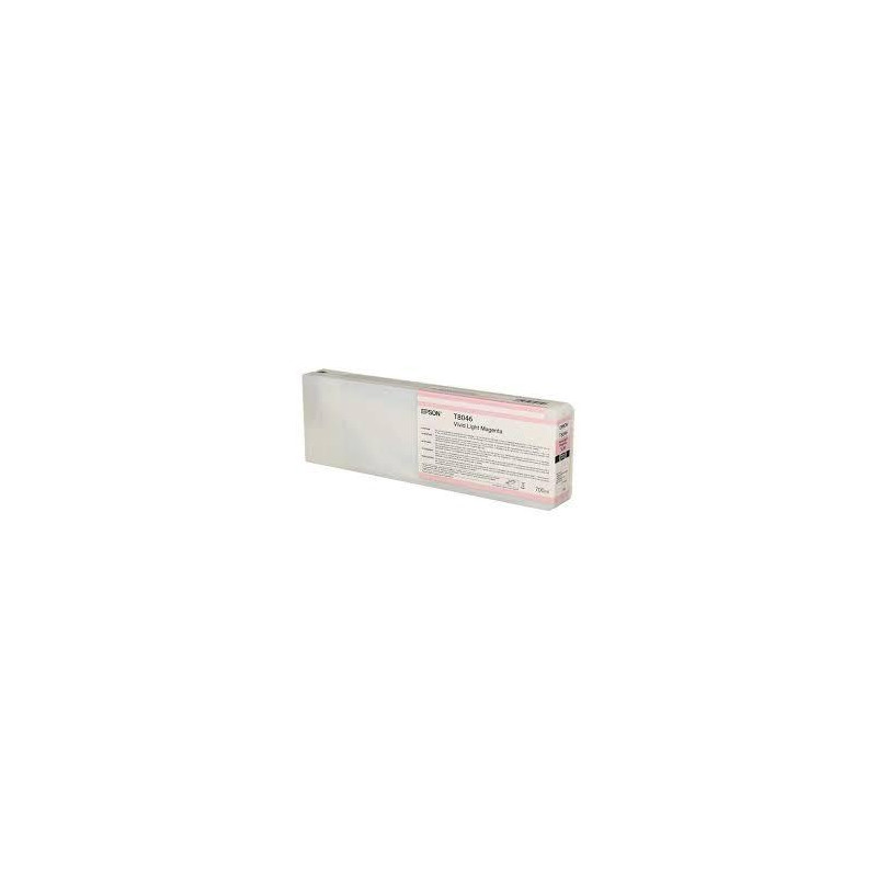 (C13T55K600) EPSON GF SURECOLOR SERIE SC-P CARTUCHO VIVID LIGHT MAGENTA ULTRACHROME HDX/HD 700ML(SUSTITUYE A LA C13T804600) (C13T55K600) EPSON GF SURECOLOR SERIE SC-P CARTUCHO VIVID LIGHT MAGENTA ULTRACHROME HDX/HD 700ML(SUSTITUYE A LA C13T804600)
