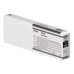 (C13T55K700) EPSON GF SURECOLOR SERIE SC-P CARTUCHO GRIS ULTRACHROME HDX/HD 700ML (SUSTITUYE A LA C13T804700)