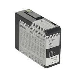 (C13T580800) EPSON STYLUS PRO-3800/3880 CARTUCHO NEGRO MATE (80ML)