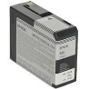 (C13T580800) EPSON STYLUS PRO-3800/3880 CARTUCHO NEGRO MATE (80ML)
