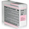 (C13T580B00) EPSON STYLUS PRO-3800/3880 CARTUCHO MAGENTA VIVO CLARO (80ML)