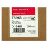 (C13T596300) EPSON CARTUCHO DE TINTA MAGENTA  VIVO STYLUS PHOTO SP 7700/7890/7900/WT7900/9700/9890/9900