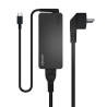 (ASCH-1PD65D-BK) AISENS CARGADOR 65W