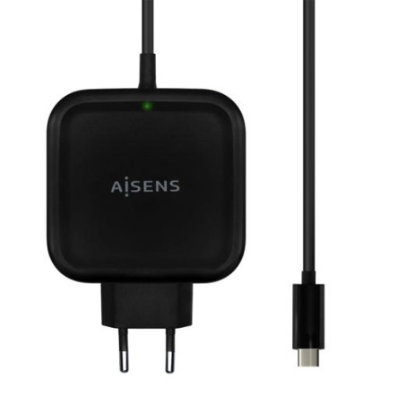 (ASCH-1PD65WL-BK) AISENS CARGADOR 65W
