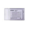 (C13T602700) EPSON GF STYLUS PHOTO 7800/9800  110ML CARTUCHO DE TINTA NEGRO CLARO