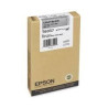 (C13T603700) EPSON GF STYLUS PRO 7880 9880 7800 9800 CARTUCHO NEGRO CLARO