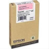 (C13T603C00) EPSON GF STYLUS PHOTO 7800/9800 CARTUCHO MAGENTA CLARO