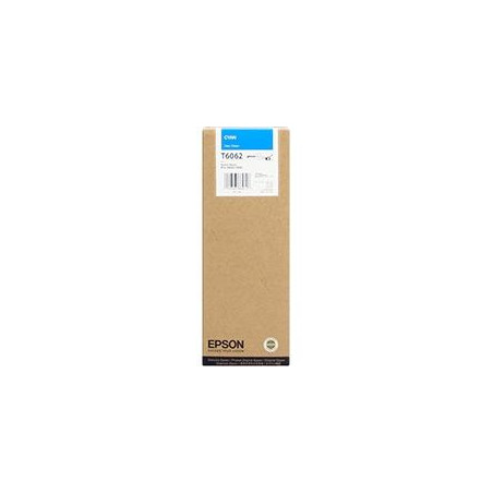 (C13T606200) EPSON TINTA CIAN GF STYLUS PRO 4880