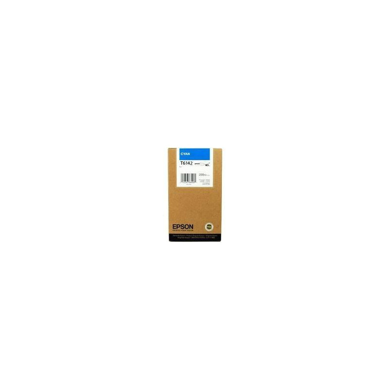 (C13T614200) EPSON GF STYLUS PHOTO 4450/4400 CARTUCHO CIAN ALTA CAPACIDAD (C13T614200) EPSON GF STYLUS PHOTO 4450/4400 CARTUCHO CIAN ALTA CAPACIDAD