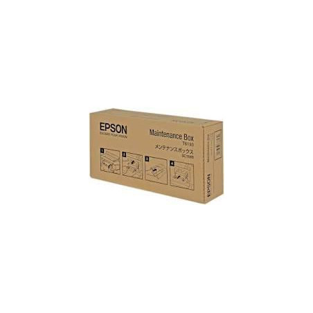 (C13T619300) EPSON RECIPIENTE PARA TÓNER RESIDUAL SC-T SERIES
