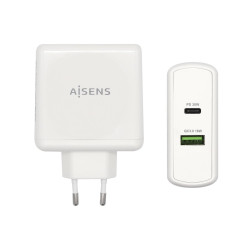 (ASCH-2PD45A-W) AISENS CARGADOR 57W