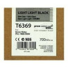 (C13T636900) EPSON GF STYLUS PHOTO 7900/9900 CARTUCHO GRIS CLARO