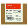 (C13T636A00) EPSON GF STYLUS PHOTO 7900/9900 CARTUCHO NARANJA