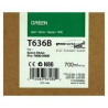 (C13T636B00) EPSON GF STYLUS PHOTO 7900/9900 CARTUCHO VERDE