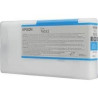 (C13T653200) EPSON GF STYLUS PRO-4900 CARTUCHO CIAN (200 ML)