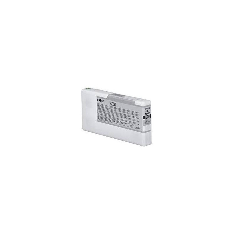 (C13T653700) EPSON GF STYLUS PRO-4900 CARTUCHO GRIS (200 ML) (C13T653700) EPSON GF STYLUS PRO-4900 CARTUCHO GRIS (200 ML)