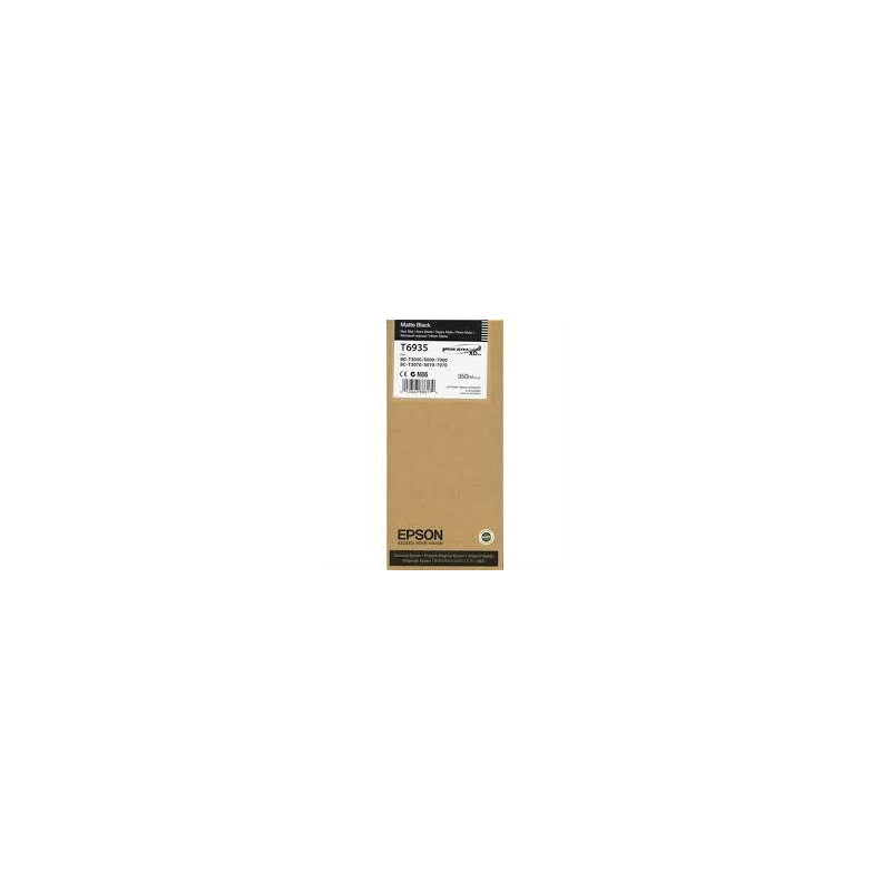 (C13T692100) EPSON GF SERIE SC-T CARTUCHO NEGRO FOTO 110 ML (C13T692100) EPSON GF SERIE SC-T CARTUCHO NEGRO FOTO 110 ML