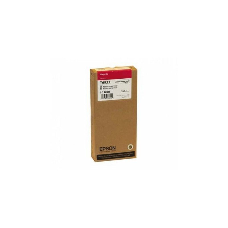 (C13T693300/C13T69330) EPSON GF SERIE SC-T CARTUCHO MAGENTA (C13T693300/C13T69330) EPSON GF SERIE SC-T CARTUCHO MAGENTA