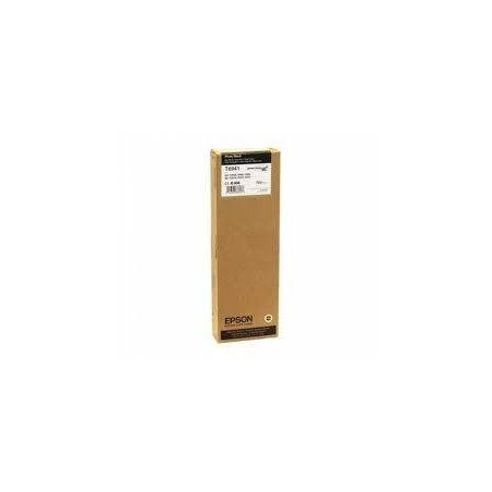 (C13T694100) EPSON GF SERIE SC-T CARTUCHO NEGRO FOTO 700 ML (C13T694100)