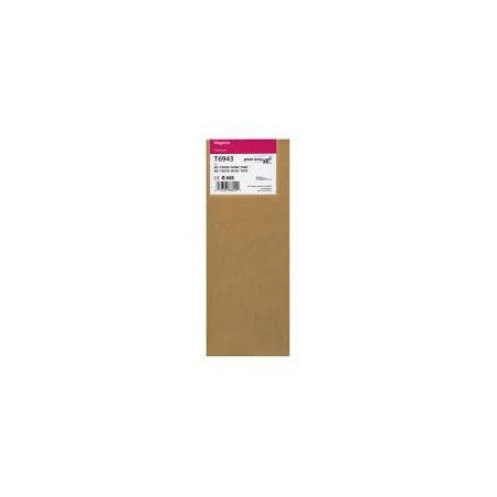 (C13T69430N) EPSON GF SERIE SC-T CARTUCHO MAGENTA 700 ML (C13T694300)